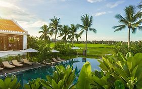 Hoi an Ancient House Village Resort And Spa